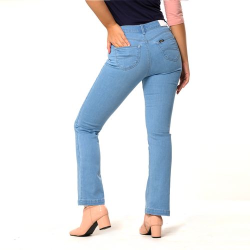 WOMENS BREESE JEANS IN LT. WASH